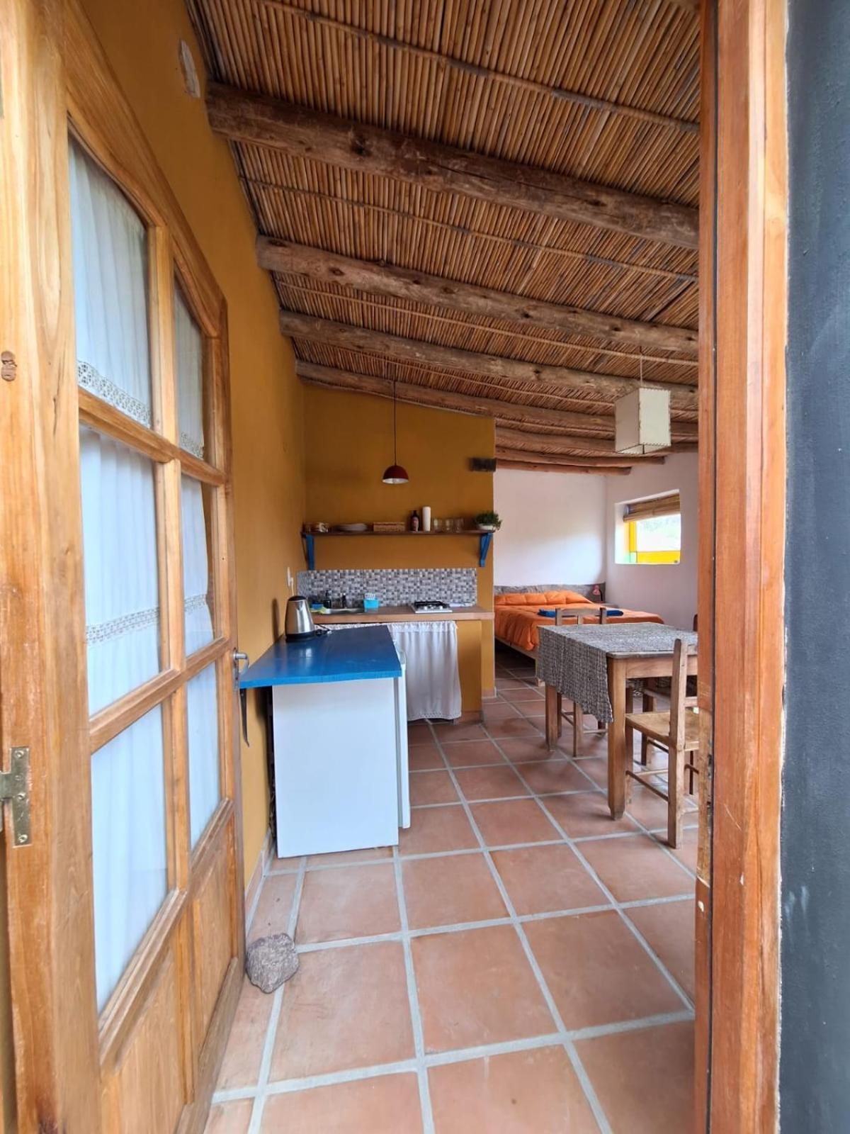 El Suenerito Chalet Tilcara