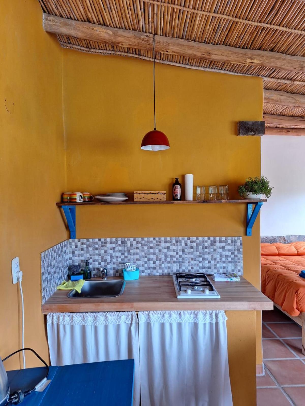 El Suenerito Chalet