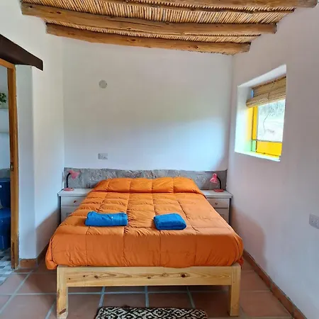 El Suenerito Villa Tilcara Exterior photo
