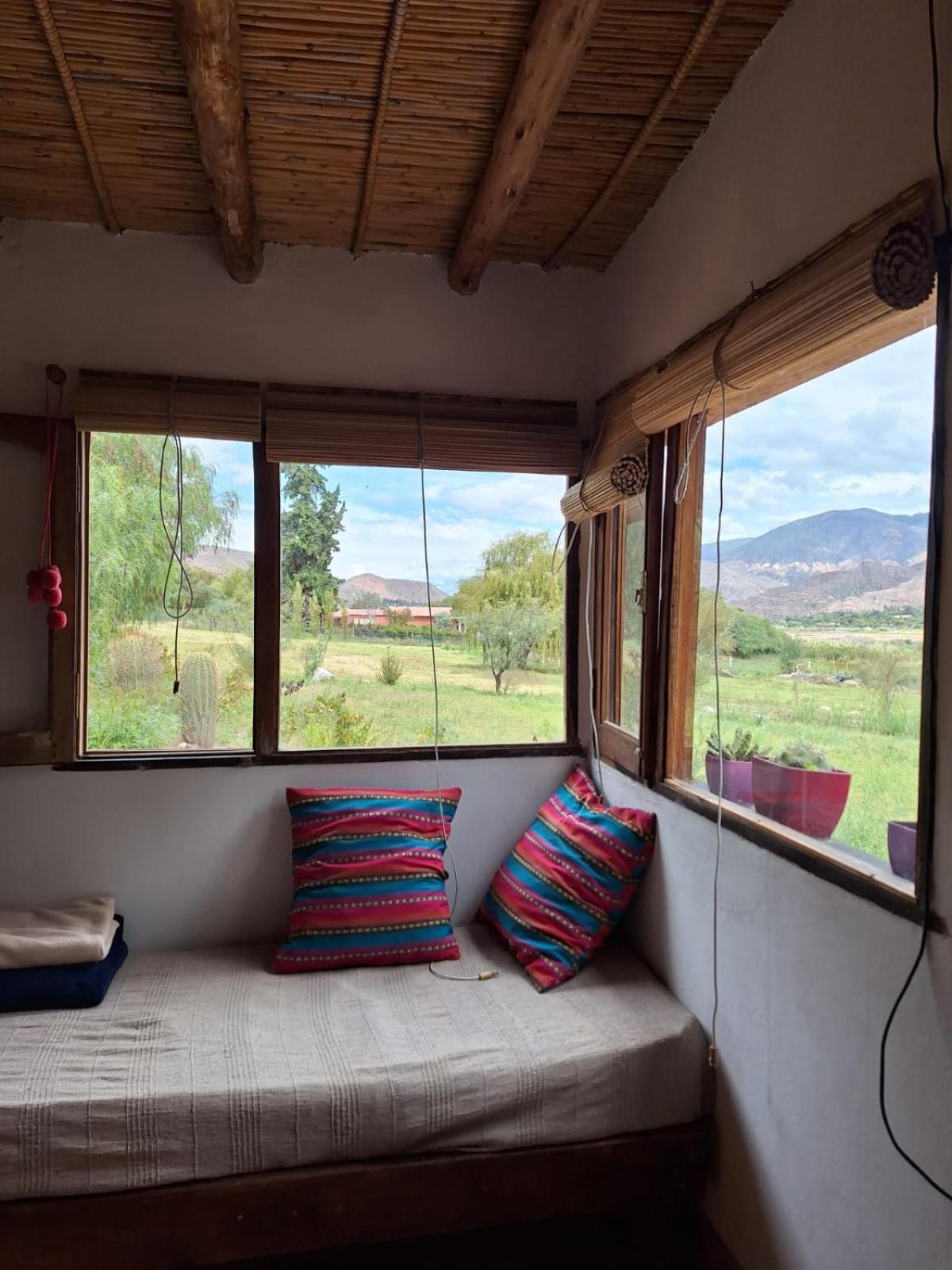 El Suenerito Chalet